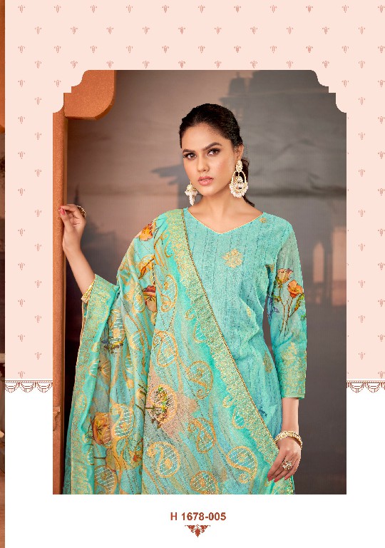 akelli by alok jacquard digital print modern pakistani material