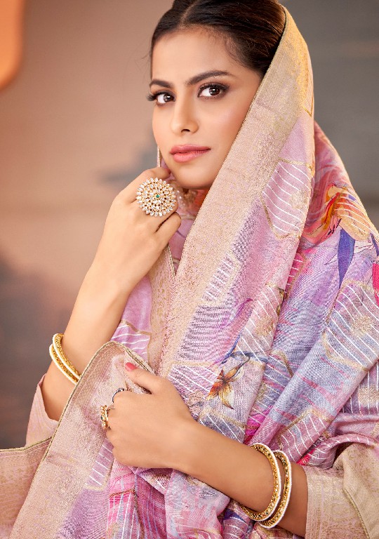 akelli by alok jacquard digital print modern pakistani material