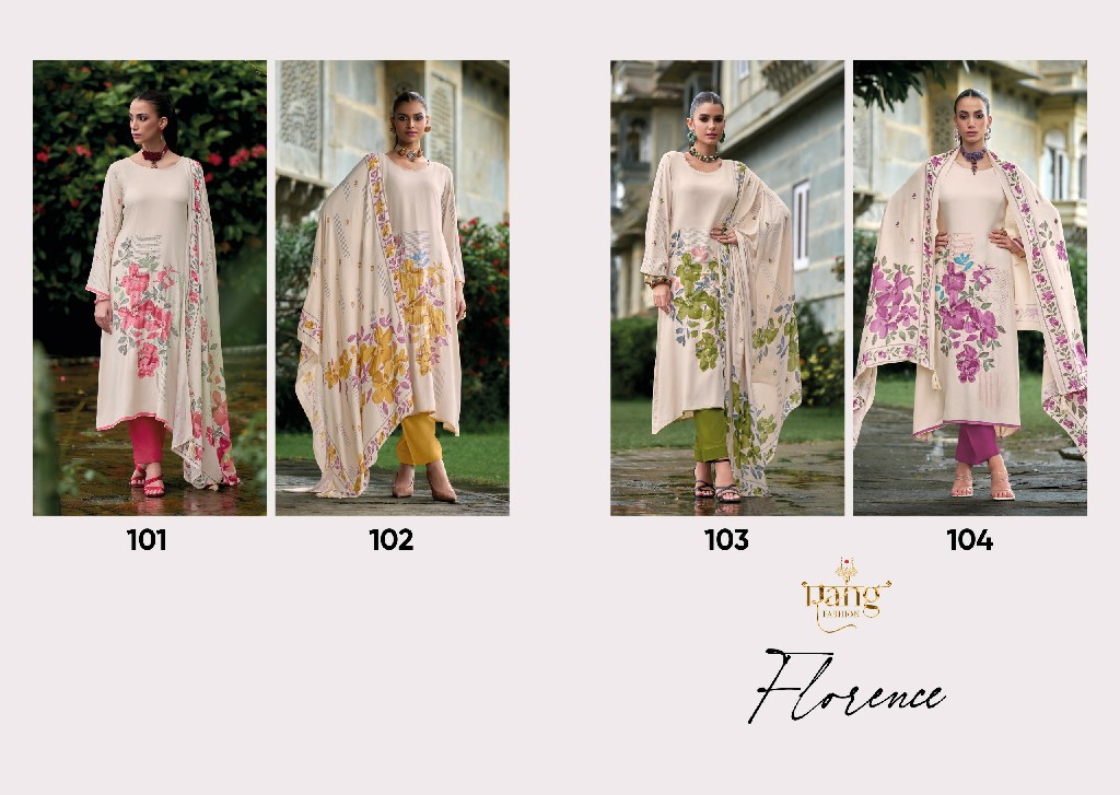 Rang Fashion Florence Wholesale Pure Wool With Work Winter Suits