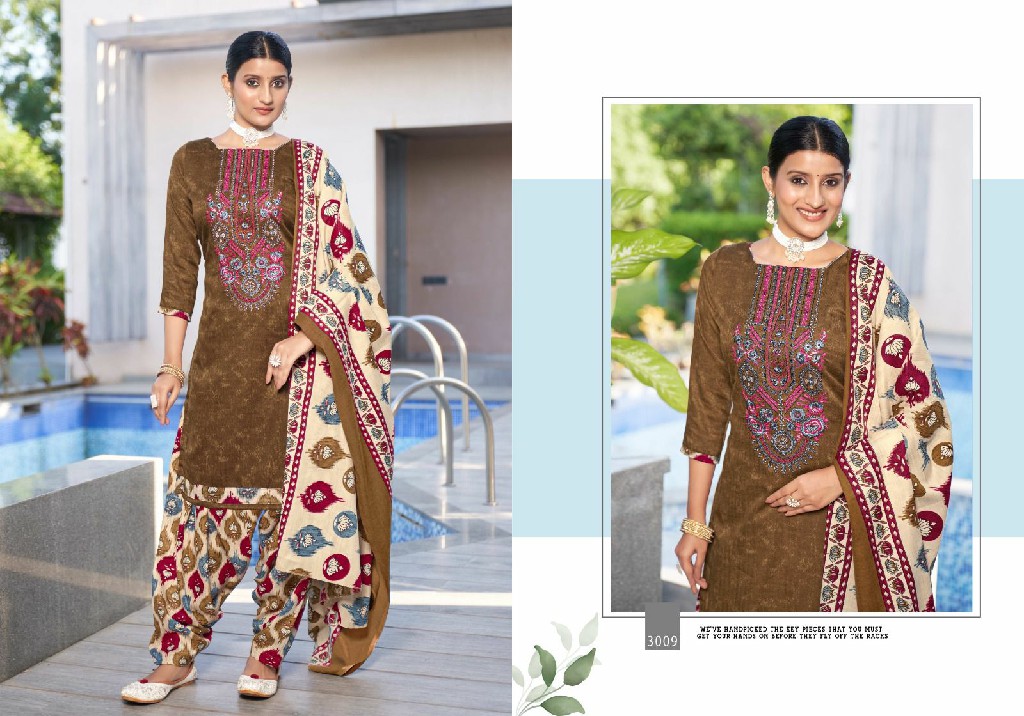chaan taari radha fab nagma pashmina print classic winter dress material