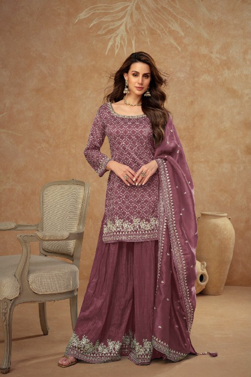 Gulkayra Daisy Wholesale Free Size Stitched Suits Salwar Suits