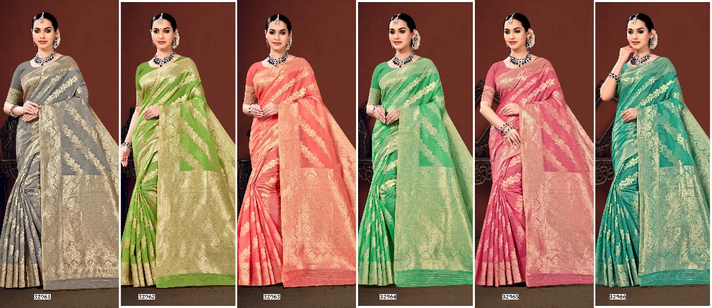 Lifestyle Classic Cotton Nx Vol-2 Wholesale Ethnic Sarees