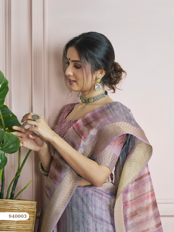 Rajpath Kingfisher Wholesale Pure Handloom Khadi Silk Sarees