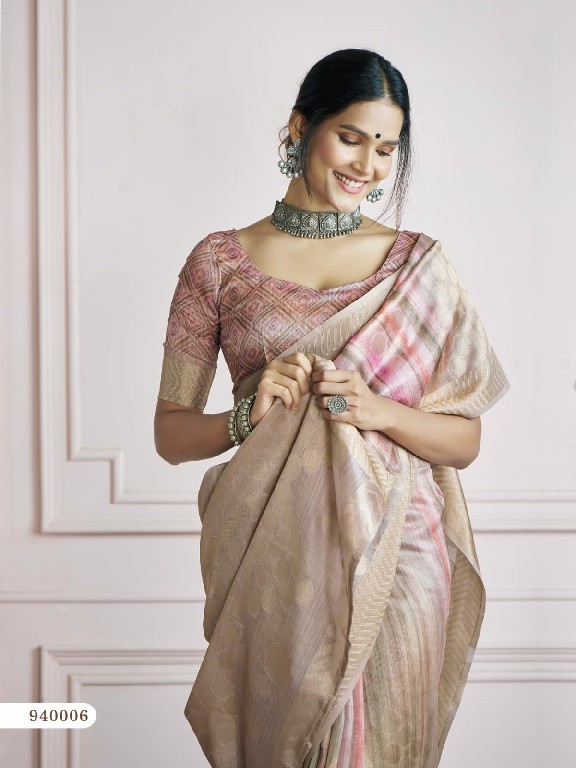 Rajpath Kingfisher Wholesale Pure Handloom Khadi Silk Sarees