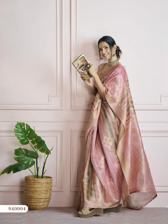 Rajpath Kingfisher Wholesale Pure Handloom Khadi Silk Sarees