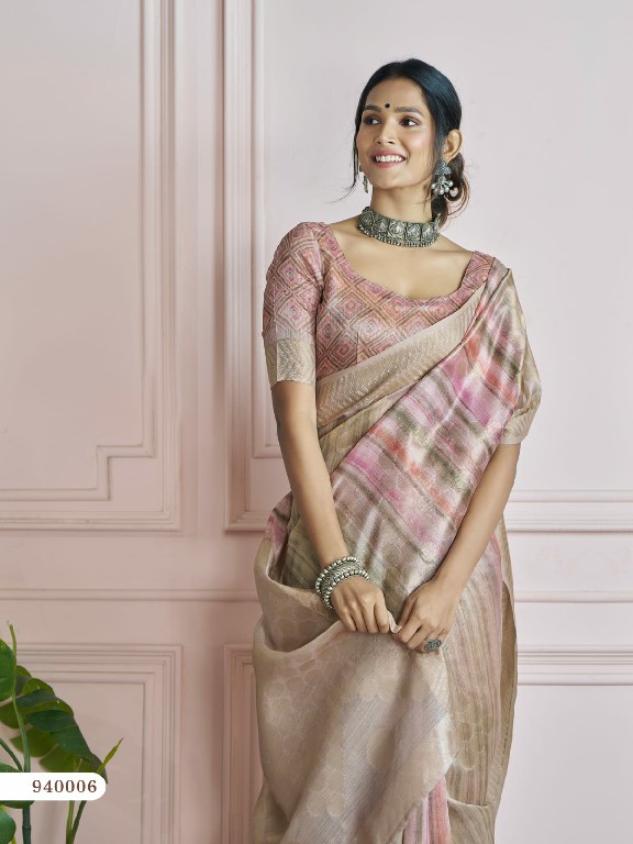 Rajpath Kingfisher Wholesale Pure Handloom Khadi Silk Sarees