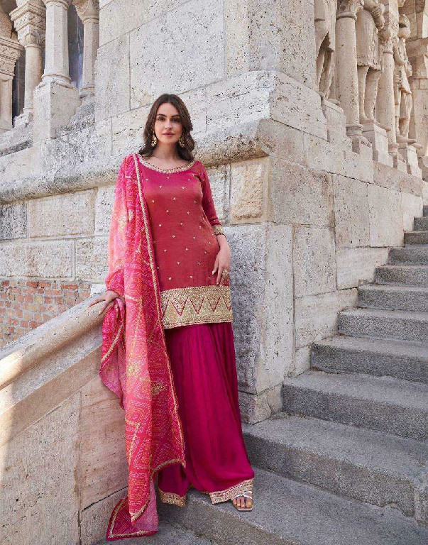 Sayuri Sakhi Wholesale Full Stitched Designer Salwar Suits