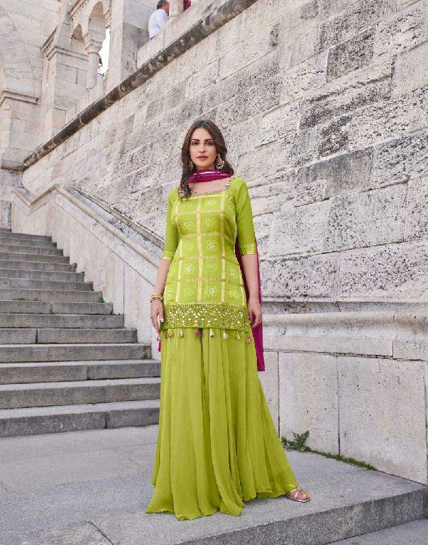 Sayuri Sakhi Wholesale Full Stitched Designer Salwar Suits