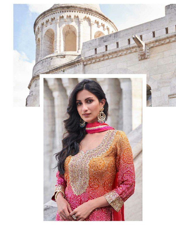 Sayuri Sakhi Wholesale Full Stitched Designer Salwar Suits