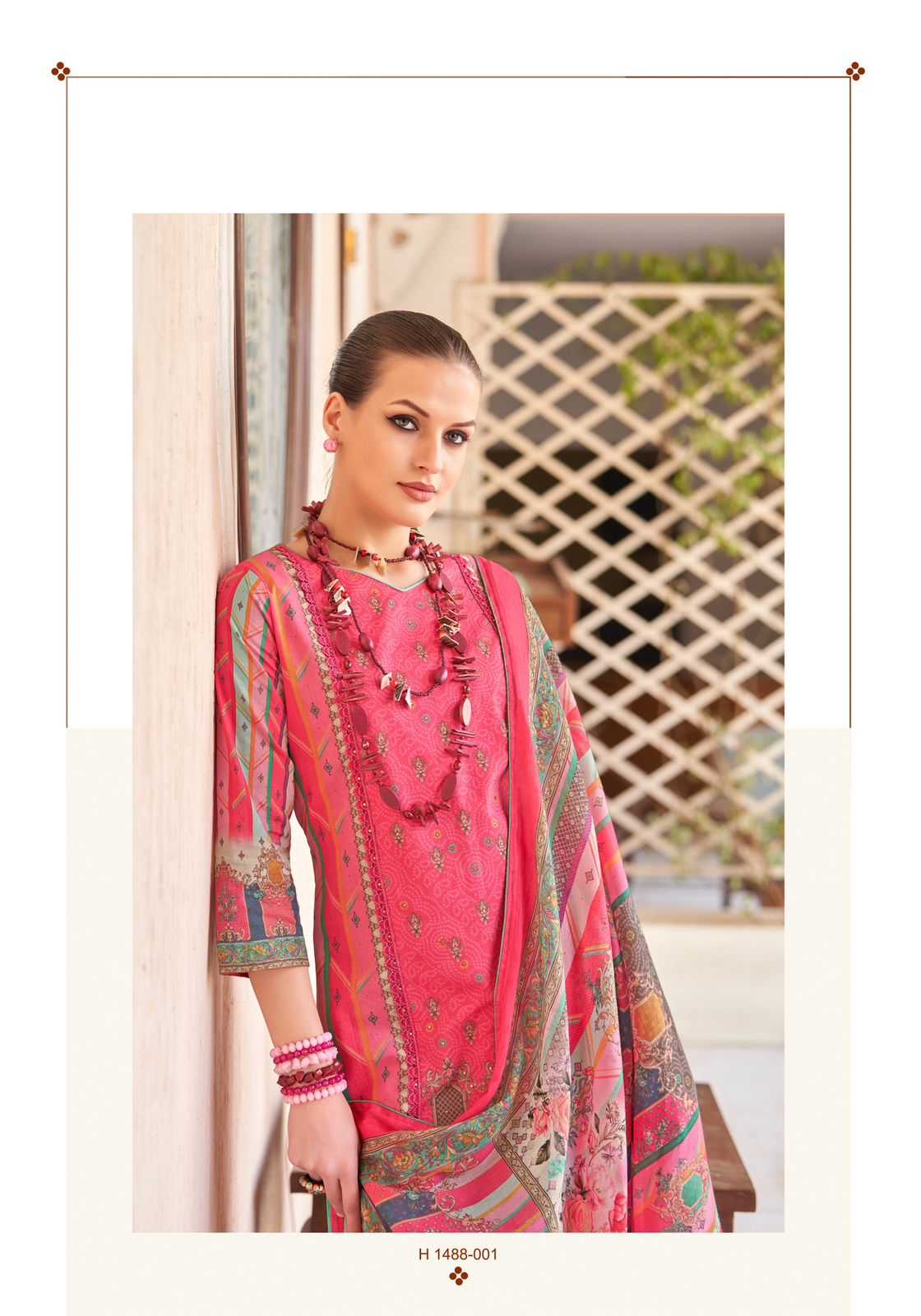 afsanah by alok suits digital print pakistani lawn salwar suits