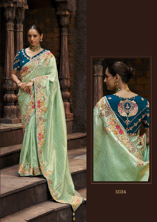 Shisha Kum Kum Wholesale Designer Indian Sarees Collection