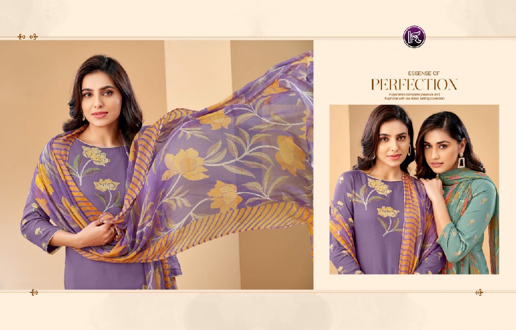 Kala Fashion Kala Jiyana Wholesale Viscose Pashmina With Handwork Winter Dress Material