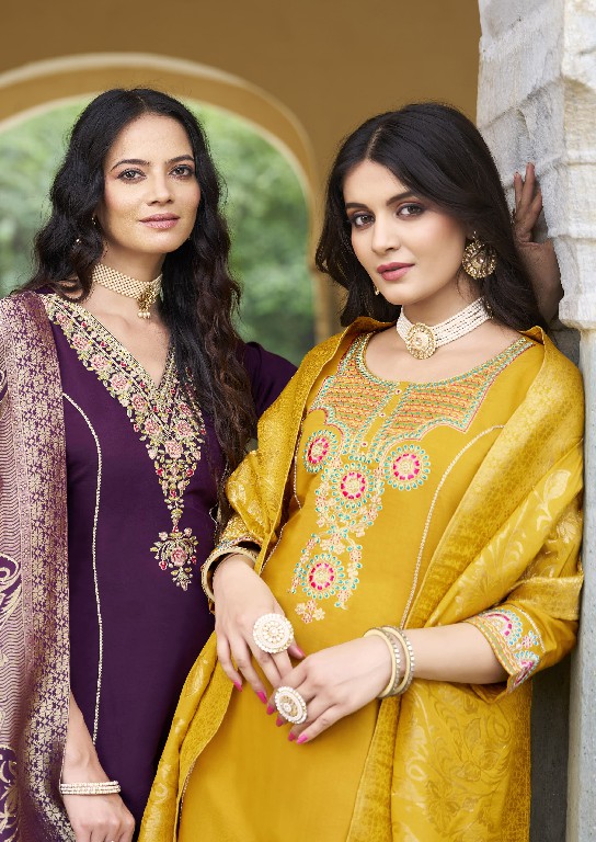 Karissa Kalisha Vol-2 Wholesale Readymade Kurti With Pant And Dupatta