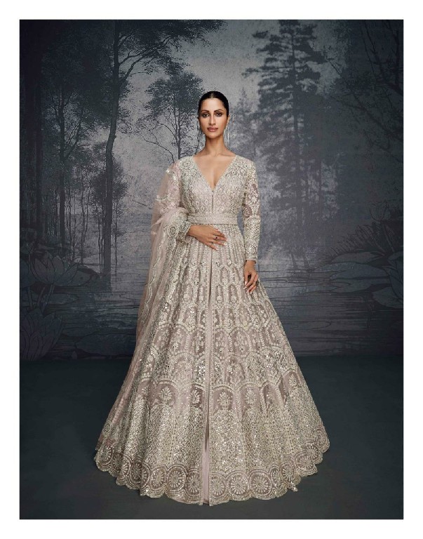 Sayuri Glamour Wholesale Exclusive Wedding Stitched Lehengas