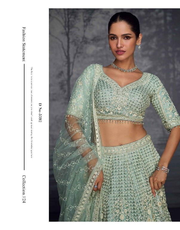 Sayuri Glamour Wholesale Exclusive Wedding Stitched Lehengas