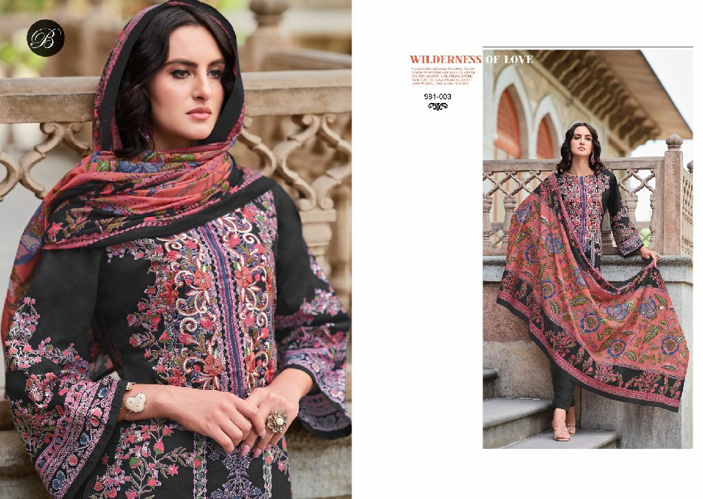 naira vol 78 by belliza designer cotton digital print pakistani suits