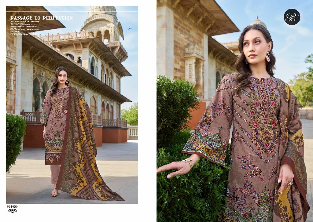 naira vol 78 by belliza designer cotton digital print pakistani suits