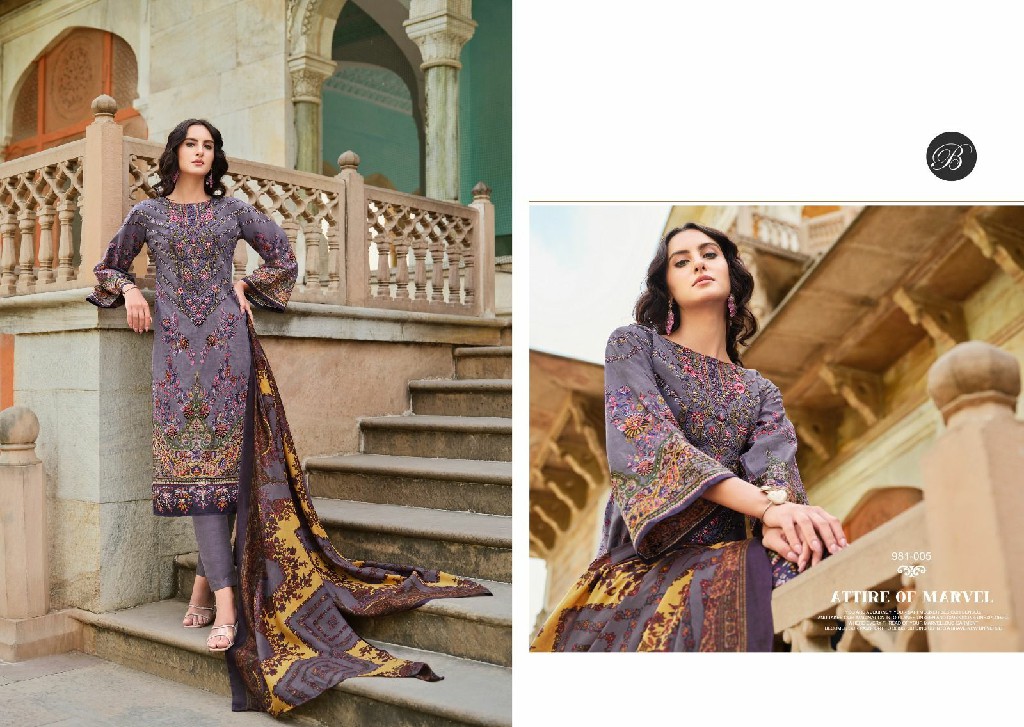 naira vol 78 by belliza designer cotton digital print pakistani suits