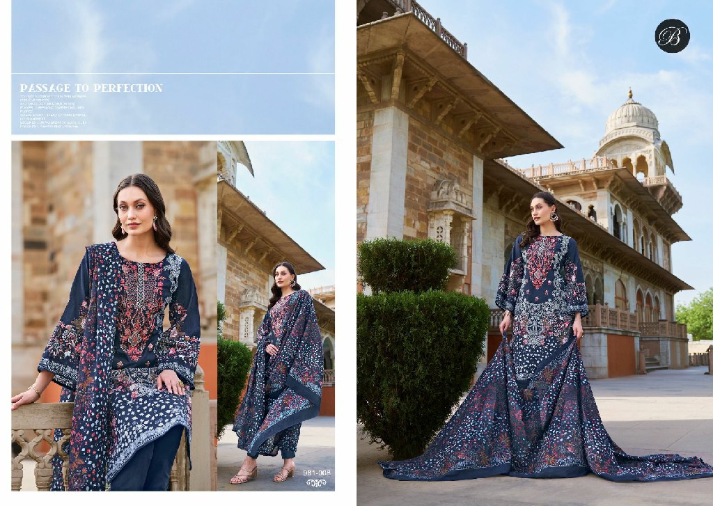 naira vol 78 by belliza designer cotton digital print pakistani suits