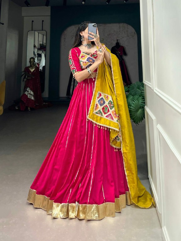 LNB 1735 Wholesale Designer Lehengas Choli