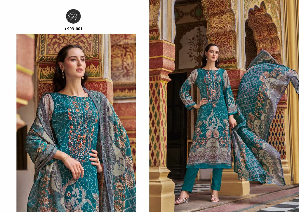 naira vol 79 by belliza designer cotton digital print pakistani suits