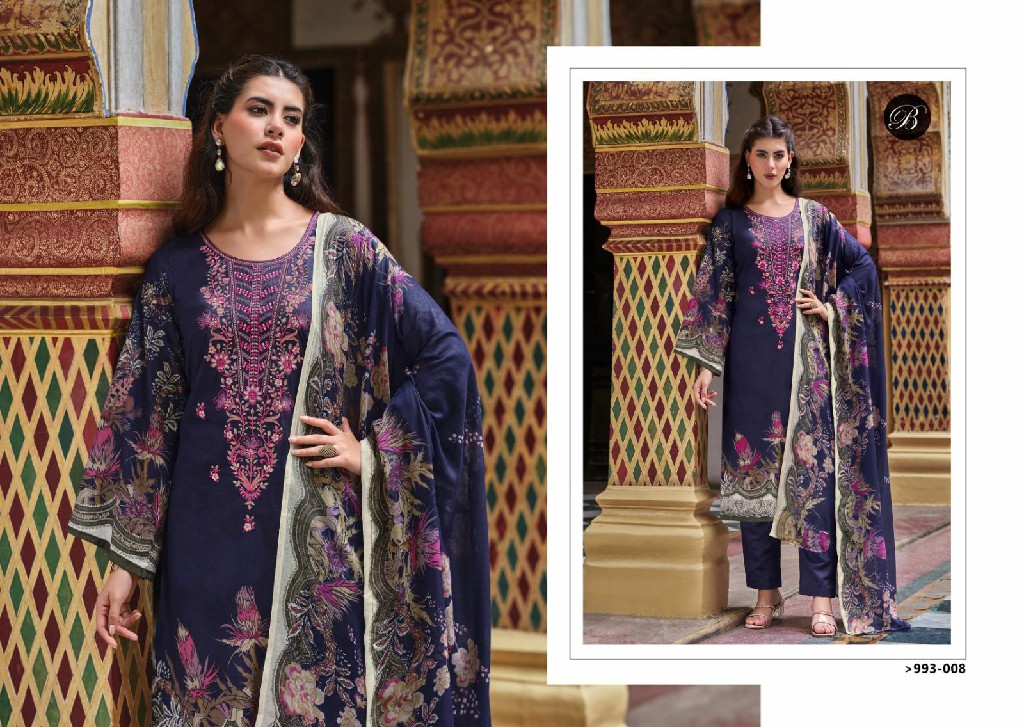 naira vol 79 by belliza designer cotton digital print pakistani suits