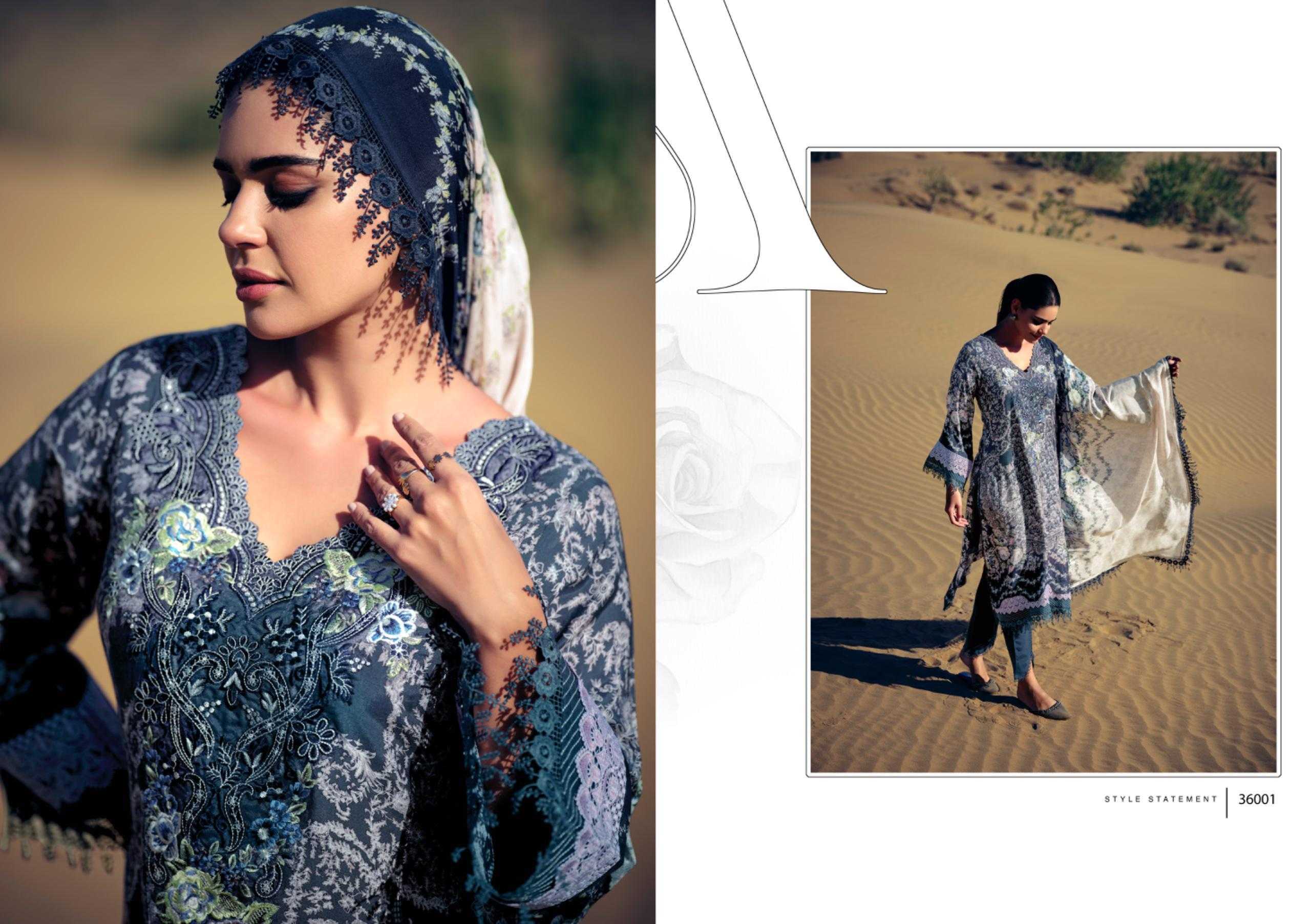 petals by gull jee viscose pashmina print winter collection trendy suits