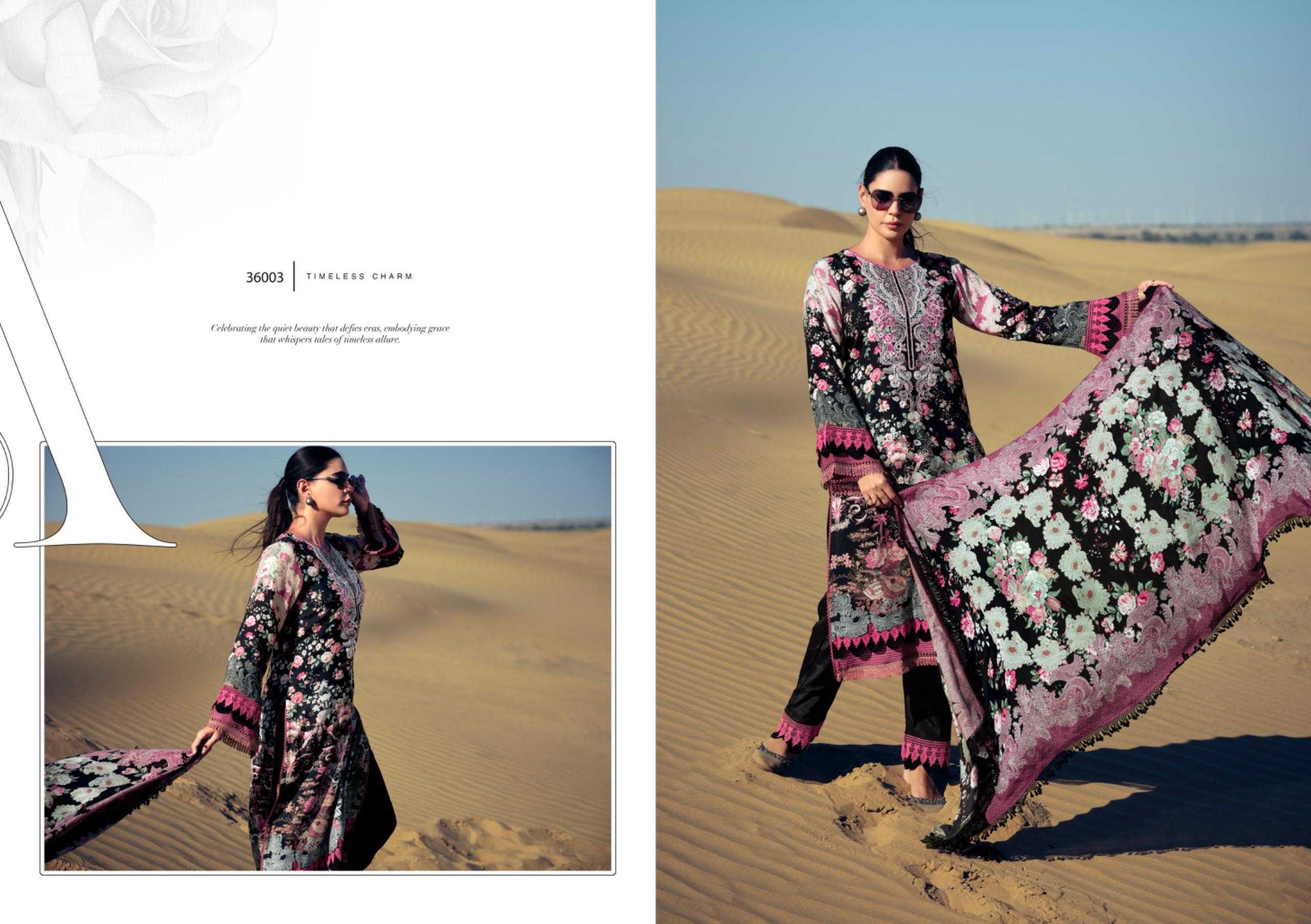 petals by gull jee viscose pashmina print winter collection trendy suits