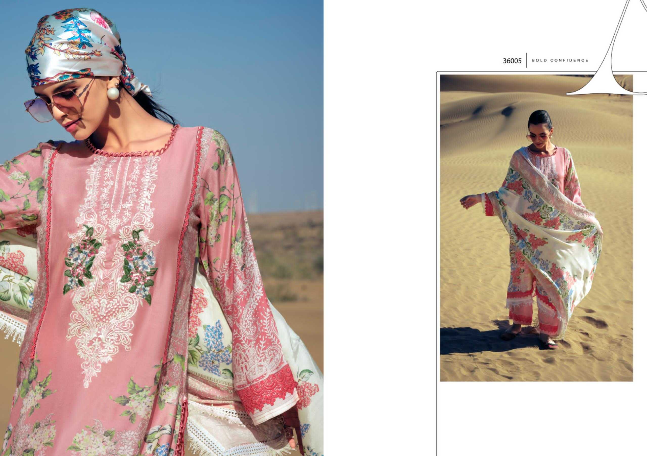 petals by gull jee viscose pashmina print winter collection trendy suits