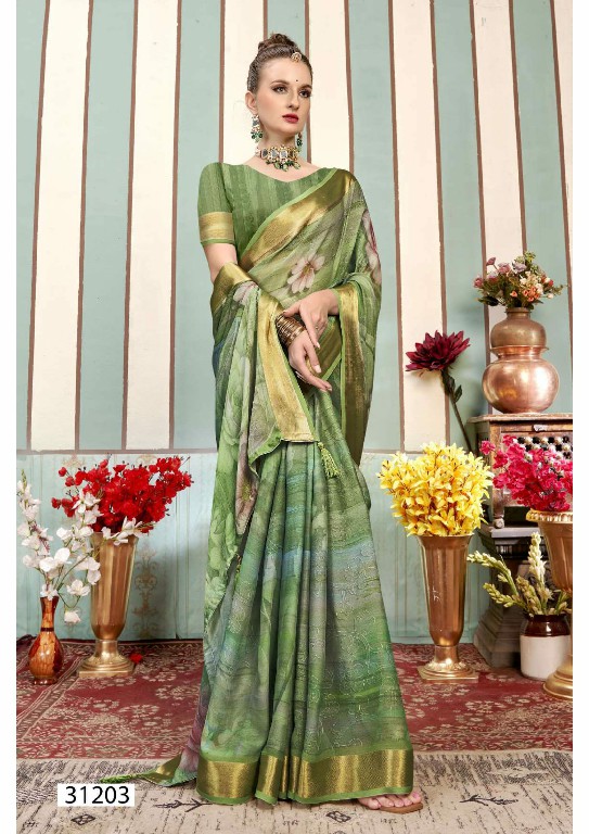 Vallabhi Shalu Wholesale Digital Print Collection Sarees