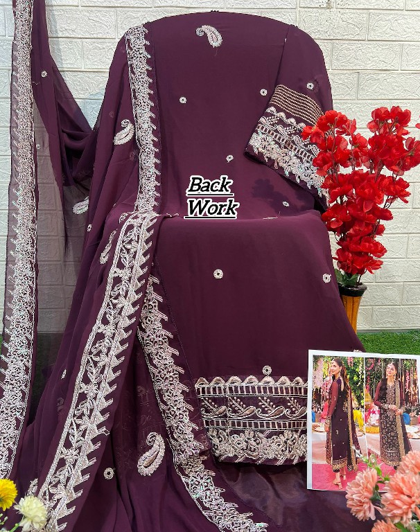 Al khushbu Zahra Rubab Wholesale Indian Pakistani Salwar Suits