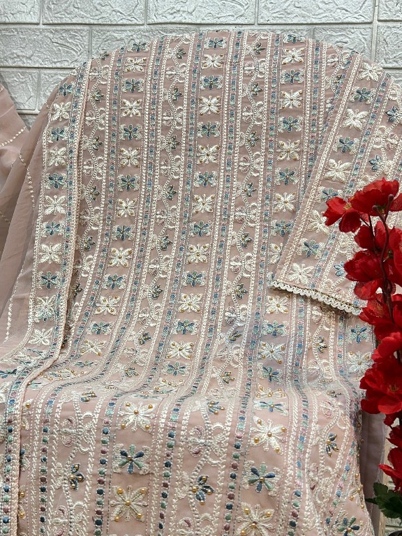 Al khushbu Zahra Rubab Wholesale Indian Pakistani Salwar Suits