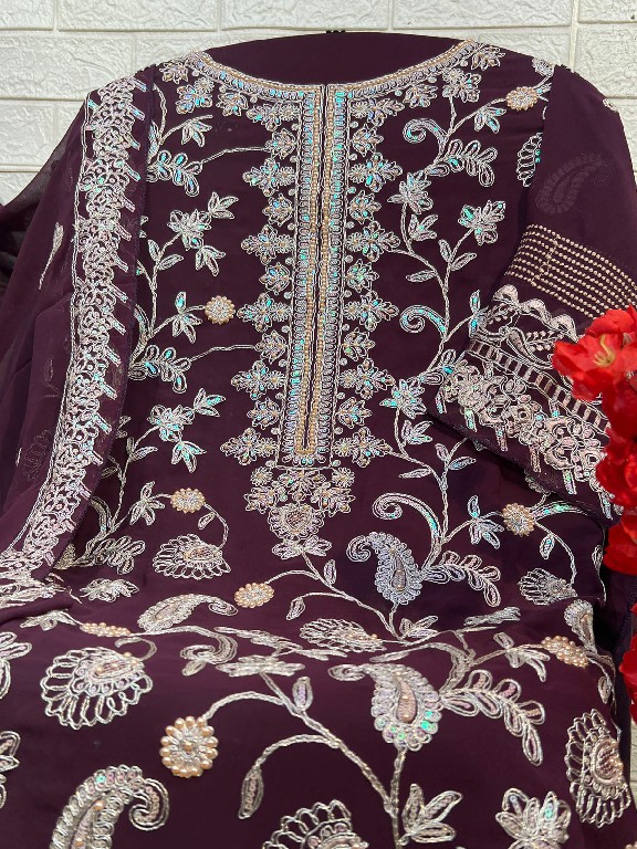 Al khushbu Zahra Rubab Wholesale Indian Pakistani Salwar Suits
