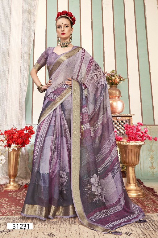 Vallabhi Shalu Vol-2 Wholesale Digital Print Collection Sarees