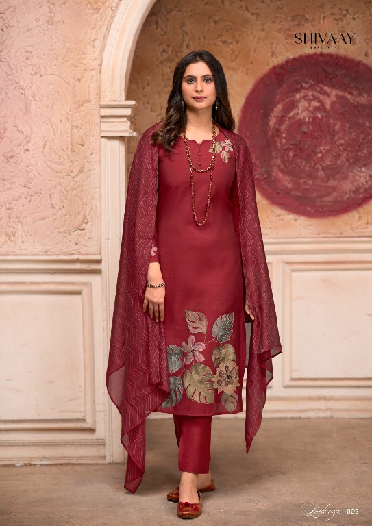 Shivaay Libaas Wholesale Pure Viscose Muslin With Delicate Handwork Salwar Suits