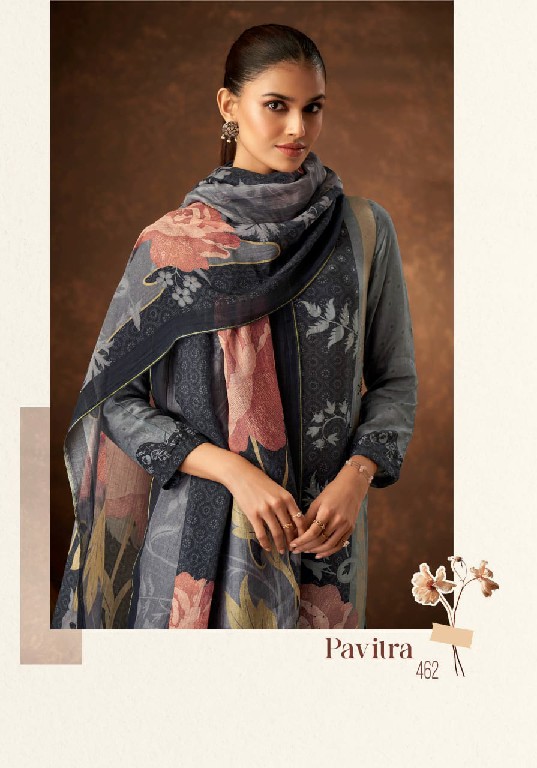 pavitra by sahiba itrana digital print handwork muslin silk suits