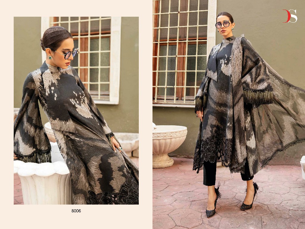 Deepsy Maria B Mprint 24 Vol-4 Wholesale Indian Pakistani Salwar Suits