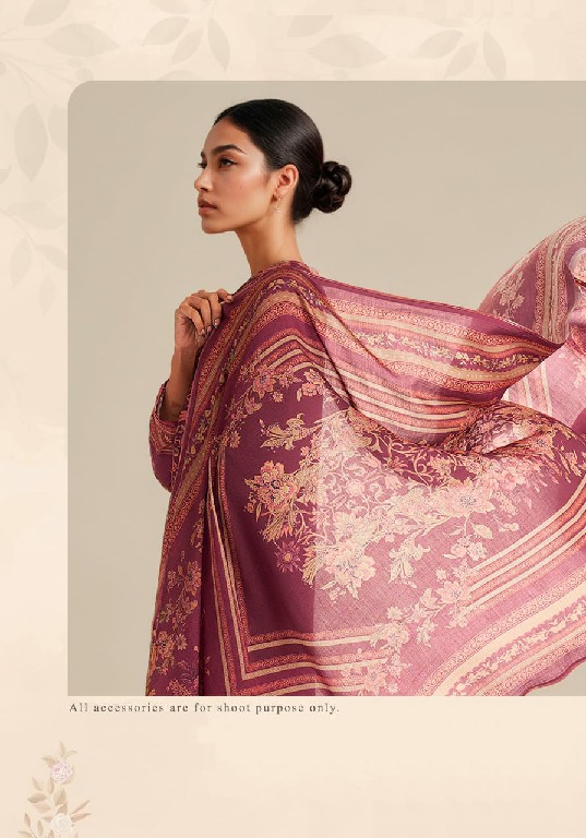 nagma by sahiba itrana digital print staple twill salwar suits