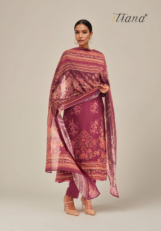 nagma by sahiba itrana digital print staple twill salwar suits