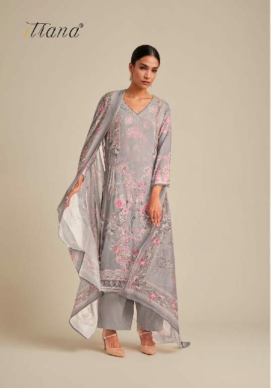 nagma by sahiba itrana digital print staple twill salwar suits