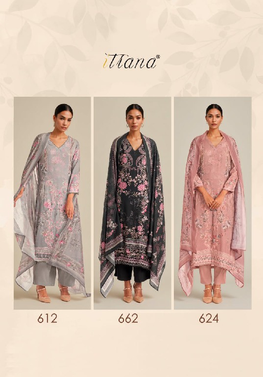 nagma by sahiba itrana digital print staple twill salwar suits