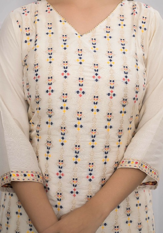 Tanisha Vol-15 Wholesale Viscose Silk Top With Pant And Dupatta