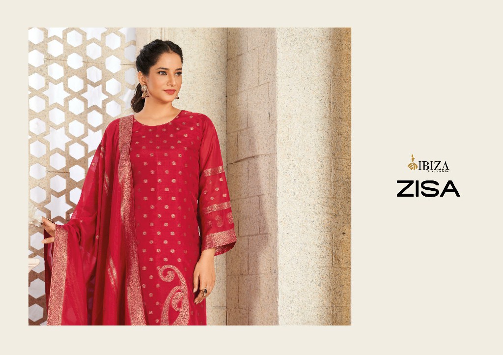 zisa by ibiza lifestyle banglory silk unique style salwar suits