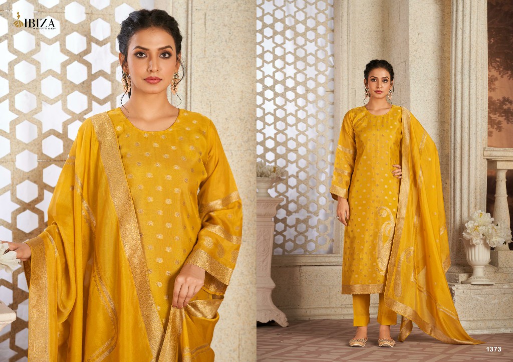 zisa by ibiza lifestyle banglory silk unique style salwar suits