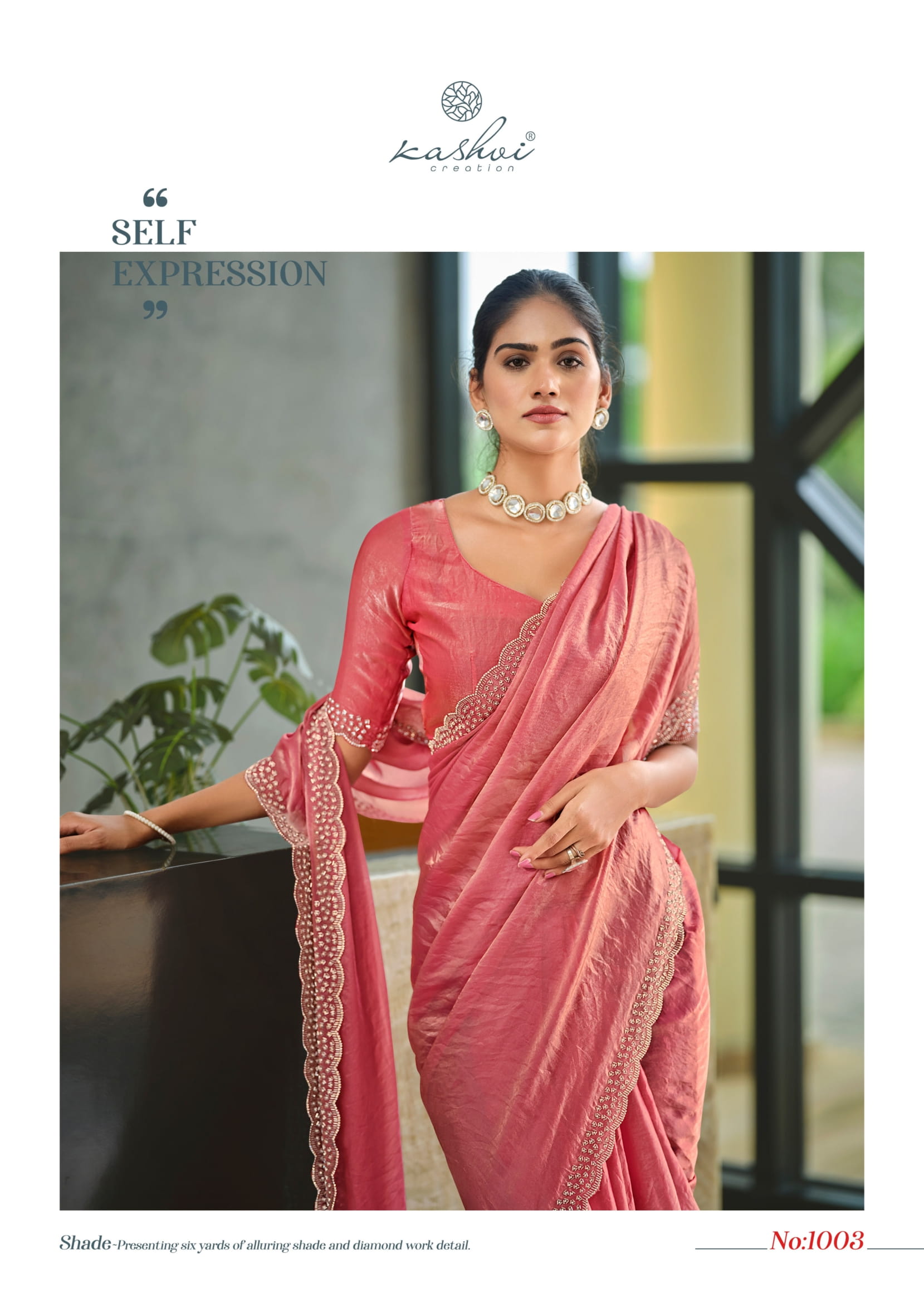 SILVER STONE VOL 1 BY KASHVI CREATION MALAI SILK HIT DESIGN SAREE