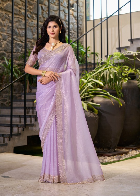 Mehak 859A To 859E Colour Wholesale Party Wear Ethnic Sarees