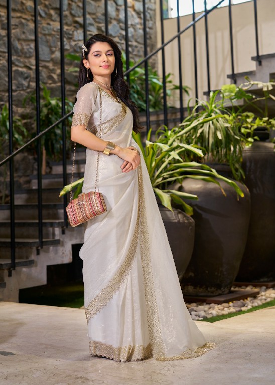 Mehak 859A To 859E Colour Wholesale Party Wear Ethnic Sarees