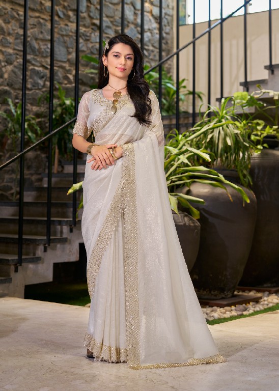 Mehak 859A To 859E Colour Wholesale Party Wear Ethnic Sarees