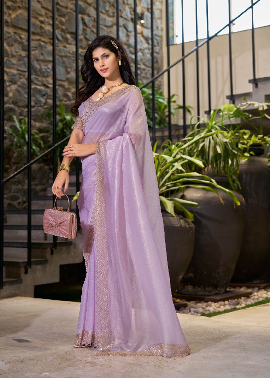 Mehak 859A To 859E Colour Wholesale Party Wear Ethnic Sarees