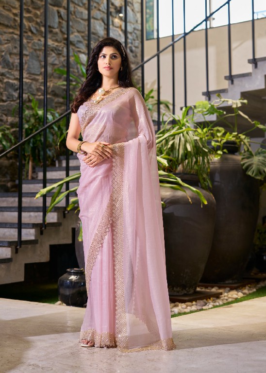 Mehak 859A To 859E Colour Wholesale Party Wear Ethnic Sarees